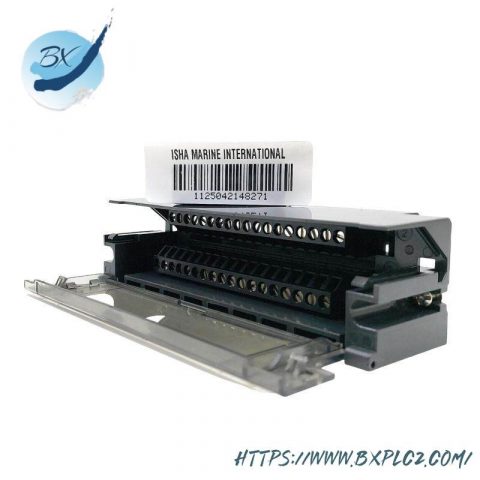 Honeywell 900TCK-0001: HC900 System 16 Channel Analog Input Module