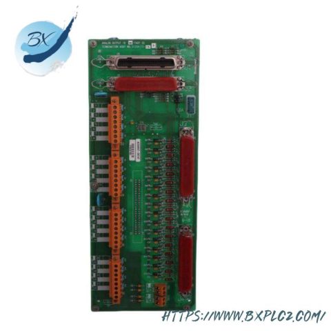 Honeywell 900TEK-0001 Industrial Terminal Strip, High-Density Connector Solution
