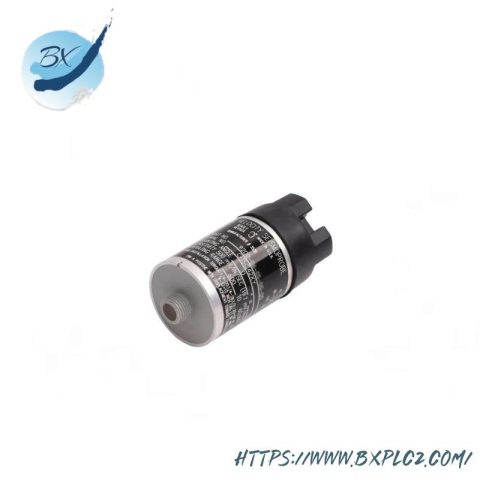 BENTLY NEVADA 9200-01-05-10-00 Two-Wire Transducer - Precision Measurement for Industrial Automation