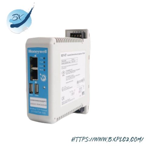 Honeywell 9211-ET-HN1, 51154724-100 Drive Module