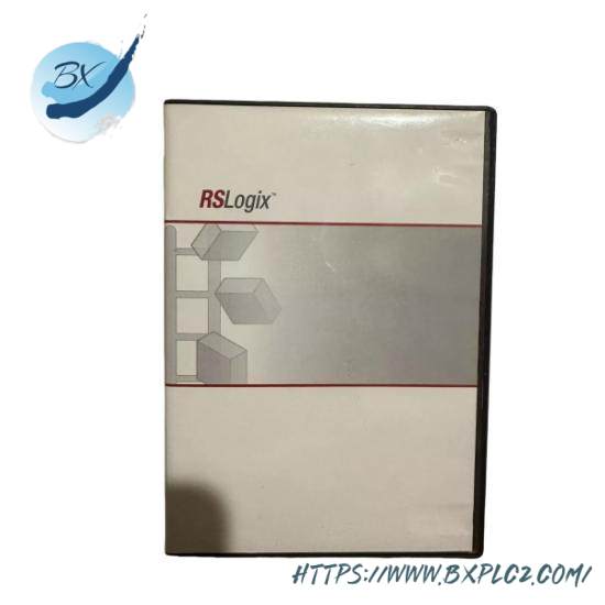 Rockwell Automation 9324-RLD300NXENM | Studio 5000 Standard Edition with RSNetWorx ME Data Software, Industrial Control Systems