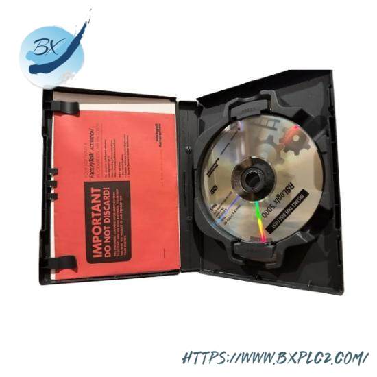 Rockwell Automation 9324-RLD300NXENM | Studio 5000 Standard Edition with RSNetWorx ME Data Software, Industrial Control Systems