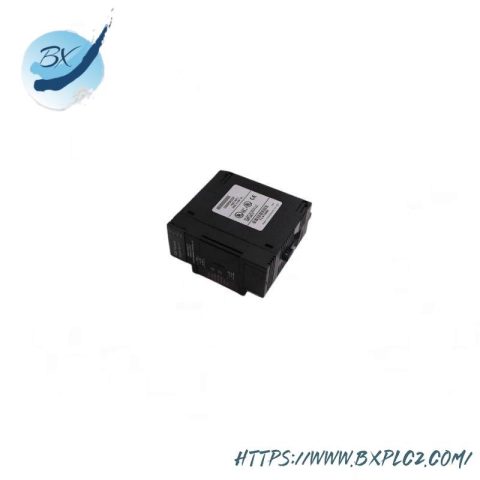 GE 9601-FT-NI: High-Performance PLC Module for Industrial Automation