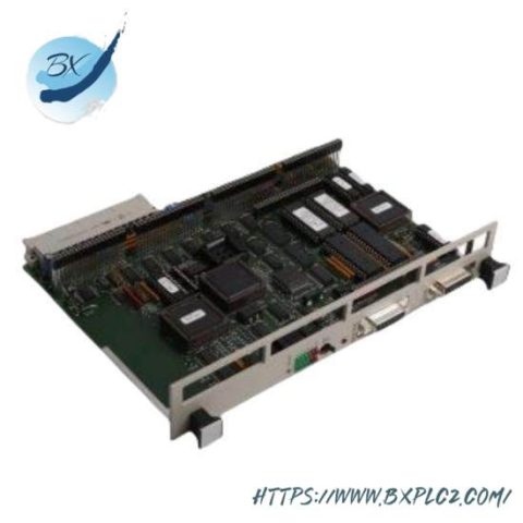 Siemens 9AC9100-0AA10 Main Module