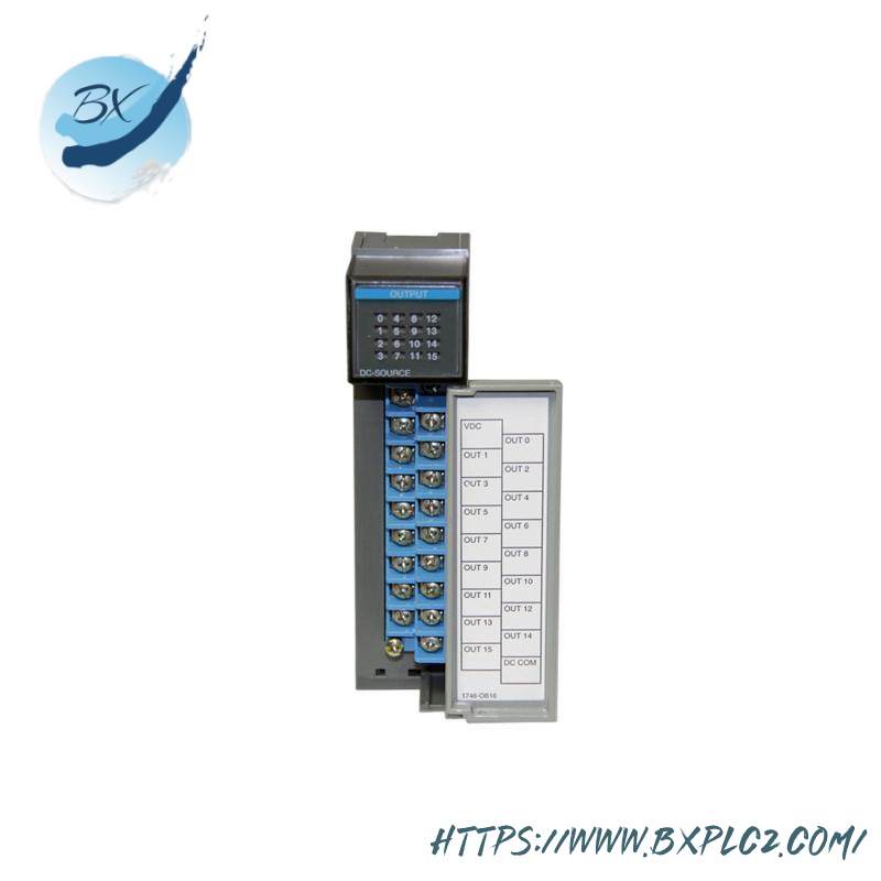 a-b_1746-ob16_3.jpg Allen-Bradley 1746-OB16 Digital DC Output Module