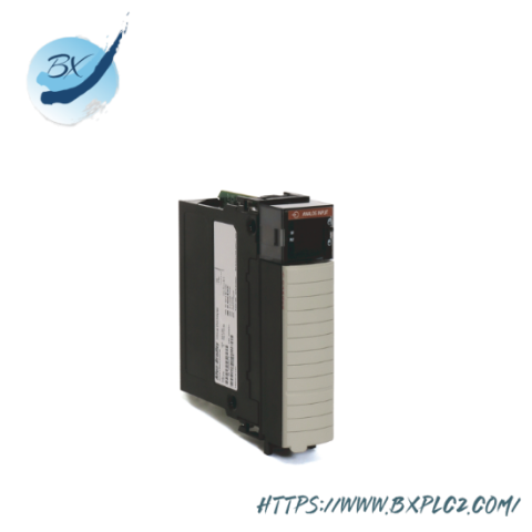 AB 1756-IF8 Analog Input Module