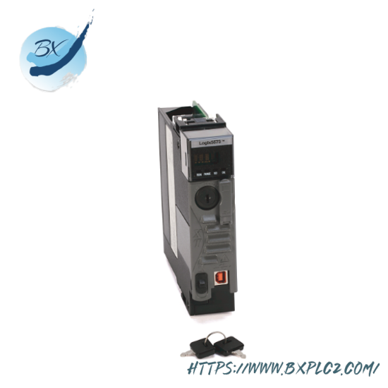 a-b_1756-l73xt.png A-B 1756-L73XT ControlLogix Processor