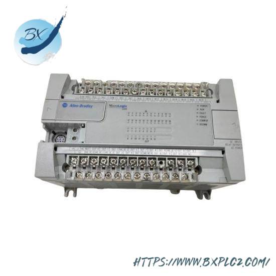 a-b_1762-l40bwa_1.jpg A-B 1762-L40BWA Allen-Bradley PLC Digital Input Module