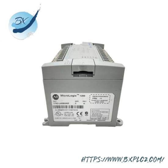 a-b_1762-l40bwa_3.jpg A-B 1762-L40BWA Allen-Bradley PLC Digital Input Module