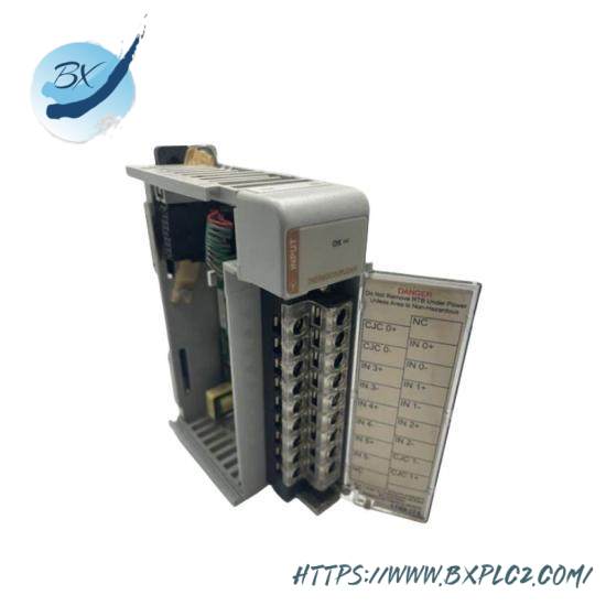 a-b_1769-it6.jpg AB 1769-IT6 Input Module for Allen-Bradley CompactLogix Controllers