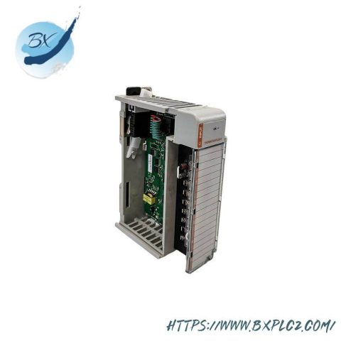 AB 1769-IT6 A Analog Input Module