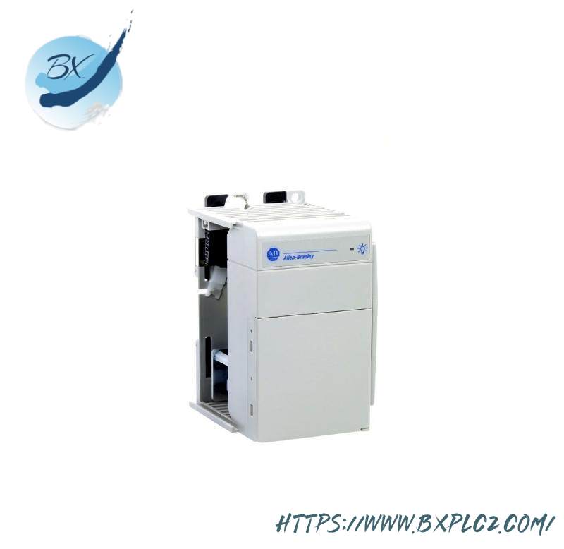 a-b_1769-pa2.jpg Allen-Bradley 1769-PA2 - CompactLogix Power Supply Module