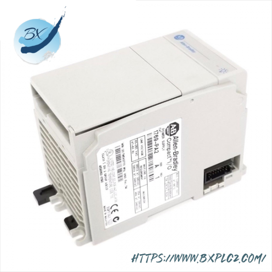 a-b_1769-pa2.png Allen-Bradley 1769-PA2 - CompactLogix Power Supply Module
