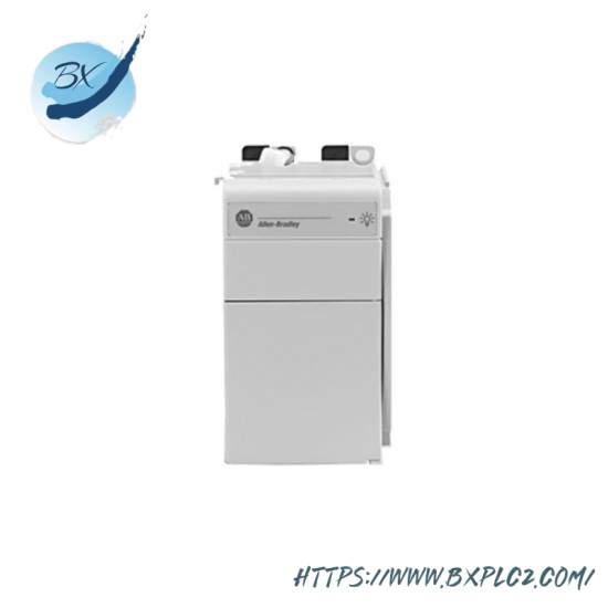 a-b_1769-pa2_1.jpg Allen-Bradley 1769-PA2 - CompactLogix Power Supply Module