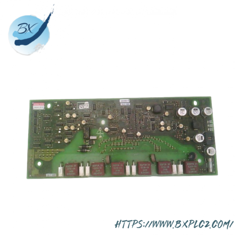 SIEMENS A5E00842112 PowerBlock Repair Part TCB-Module