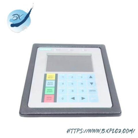 Siemens Simatic S7 6ES7 416-2FN05-0AB0 PLC Control Module