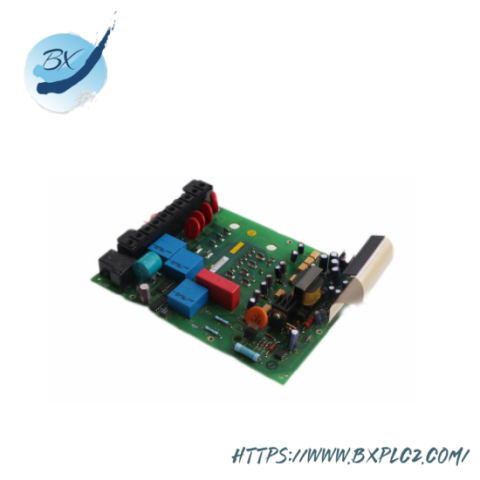 ABB A74104-241-53 Control Board