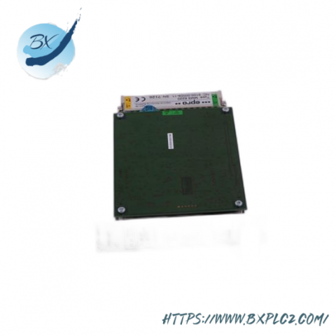 A74104-246-51-03, Industrial Control Module