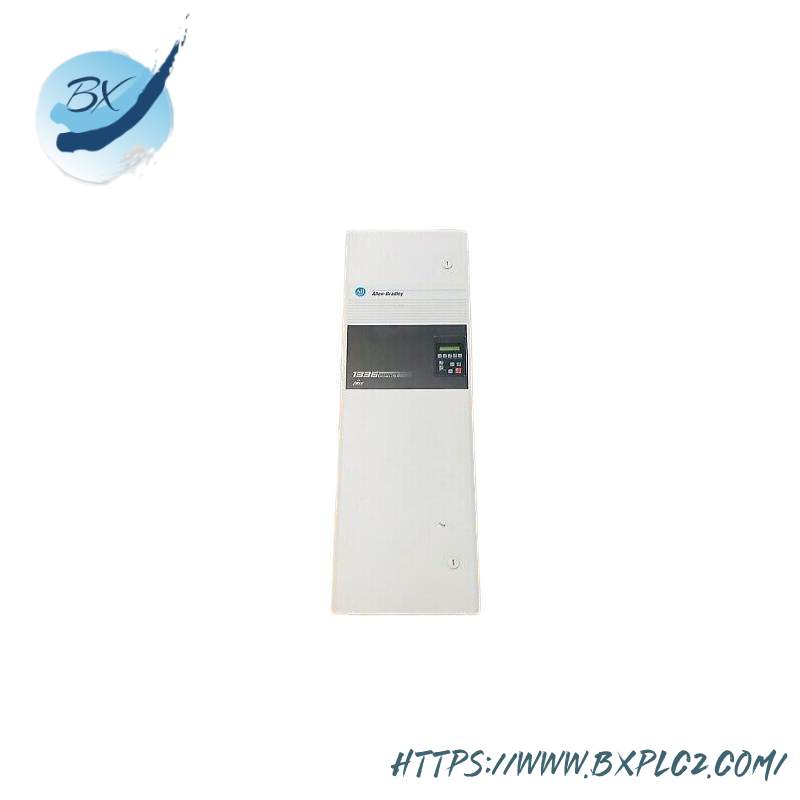 a_1336e-r015-an-en-gm1-l9e_ac_drive.jpeg Allen-Bradley 1336E-R015-AN-EN-GM1-L9E AC Drive, Designed for Precision Control