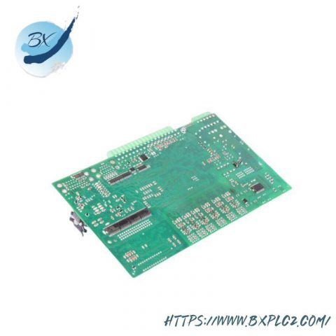 Schneider A.F.038.5/01 - Main Board for Servostar, Precision Control Module