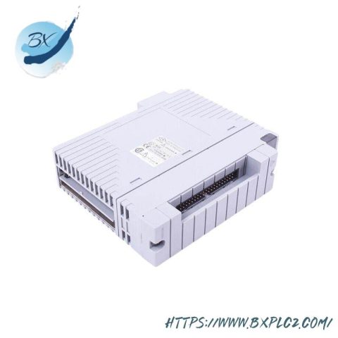 Yokogawa AAI135-S00 S2 Analog Input Module: Precision Measurement for Industrial Control Systems