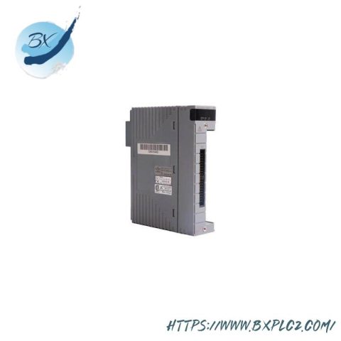 Yokogawa AAR145-S03 RTD/POT Input Module for PLC Applications