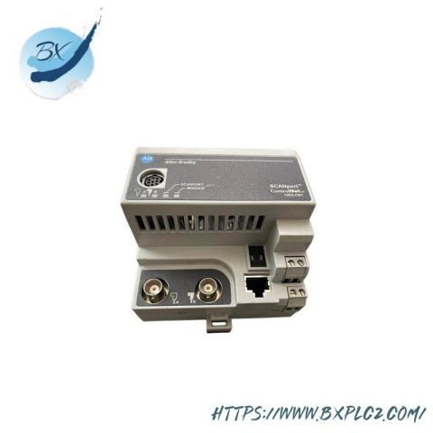 ABB AB 1203-CN1 COMMUNICATION OPTION KIT, Advanced Control Module