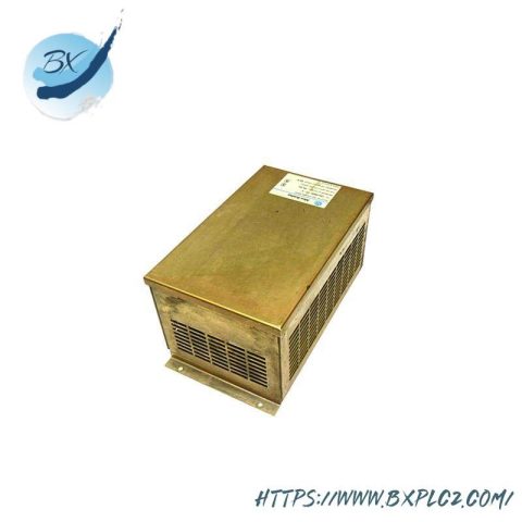 AB Control Systems 1305-KBA09 Dynamic Braking Kit, High-Performance Motor Control Module