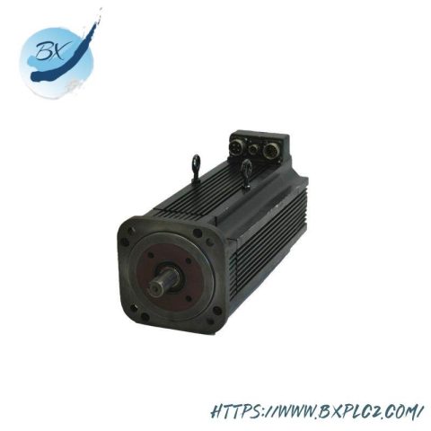 AB 1326AB-B515E-S2K5L Servo Motor, High Performance, Precision Control, Industrial Automation