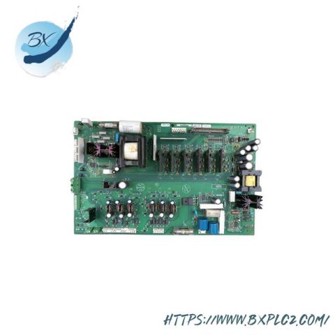 Allen-Bradley 1336-BDB-SP29D AC Drive for Industry Applications