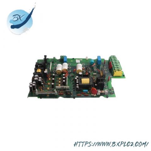 AB 1336-BDB-SP5C Industrial Drive Board, Precision Control for Modern Automation