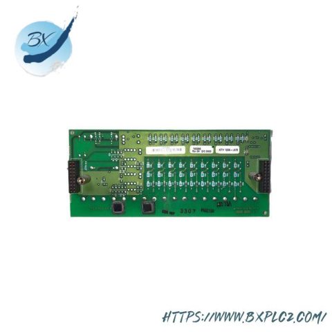 ABB AB 1336-L6/B Control Interface Board, High-Performance PLC Component