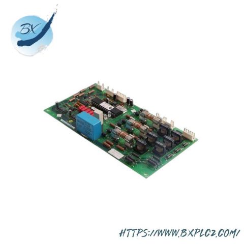 Allen-Bradley 1336-PB-SP6C | Advanced Process Control Board, High-Performance Industrial Control