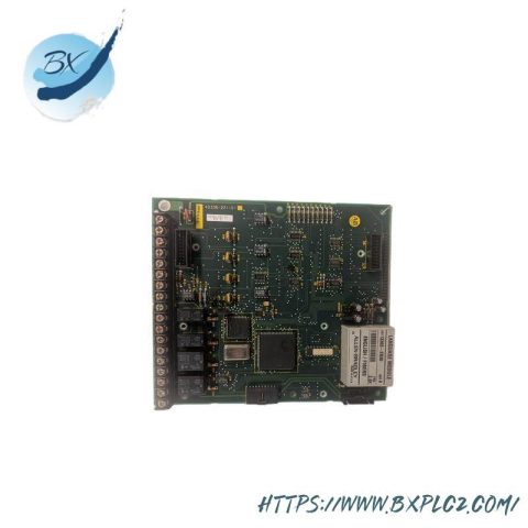 AB 1336S-EN4, 42336-224-51, Language Module, Advanced Industrial Control Solutions