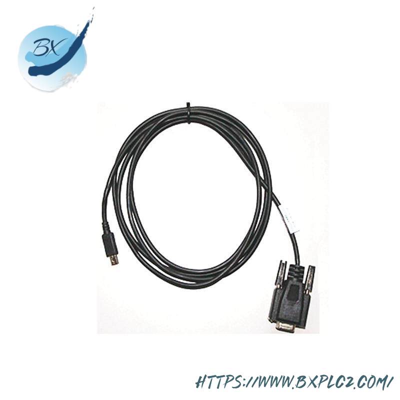 ab_1440-scdb9fxm2_communication_cable.jpg ABB AB 1440-SCDB9FXM2 Communication Cable, High-Speed Data Transfer Solution