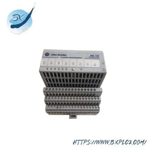 ABB AB 1440-SDM02-01RA Standard Dynamic Measurement Module