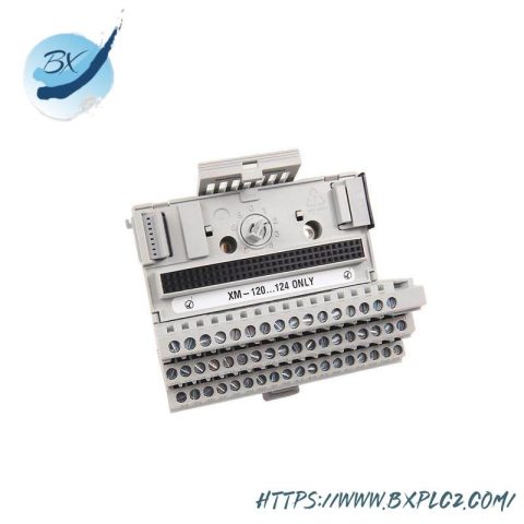 AB 1440-TB-A Terminal Base: Advanced Industrial Control Module