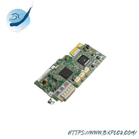 ABB AB 15-131623-00 Process Control Module