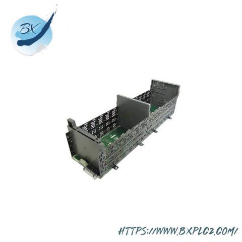 AB 1746-A13 Industrial PLC RACK