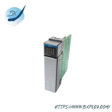 AB 1746-IV16 Analog Input Module