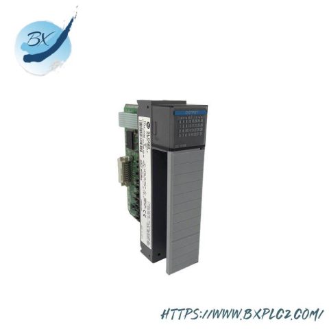 Allen Bradley 1746-OV32 Digital DC Sinking Output Module