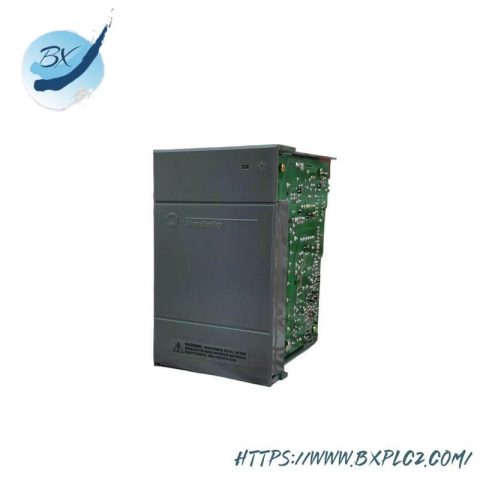 ABB AB 1746-P5 Power Supply Module