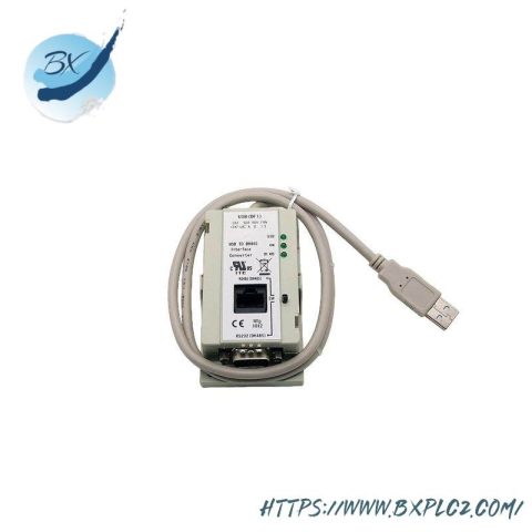 AB Corporation 1747-UIC Converter, Industrial Control Module