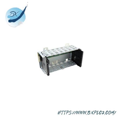 AB 1756-A7/C ControlLogix 7 Slot Chassis: The Core of Your Industrial Automation
