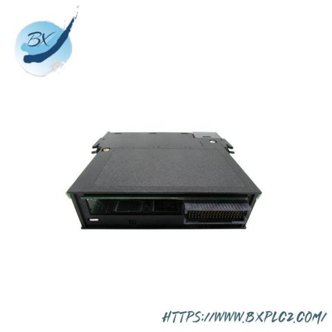 ABB AB 1756-DMD30 DRIVING MODULE