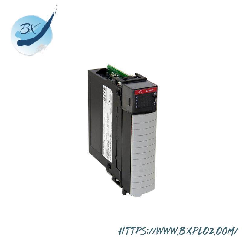 ab_1756-ia32_input_module.jpg AB 1756-IA32 Industrial Control Module, Advanced Analog Input Solution