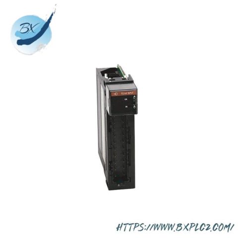 AB 1756-IT6I2 Analog Input Module for Industrial Control, Allen-Bradley