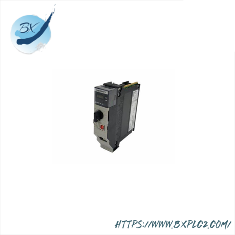 AB 1756-L81E | Advanced Logix 5580 Controller, Industrial Automation Excellence