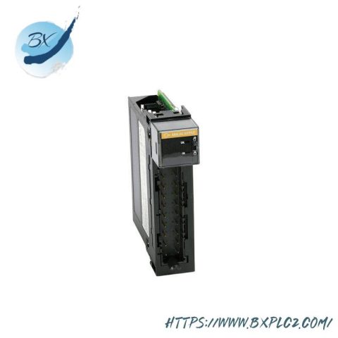 AB 1756-OF6CI - Industrial Output Module for Enhanced Process Control