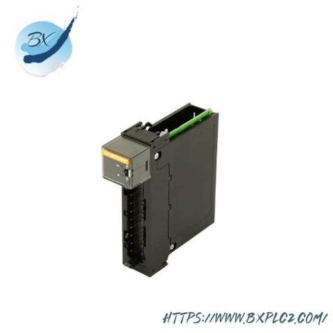 AB 1756-OF6VI Industrial Control Output Module